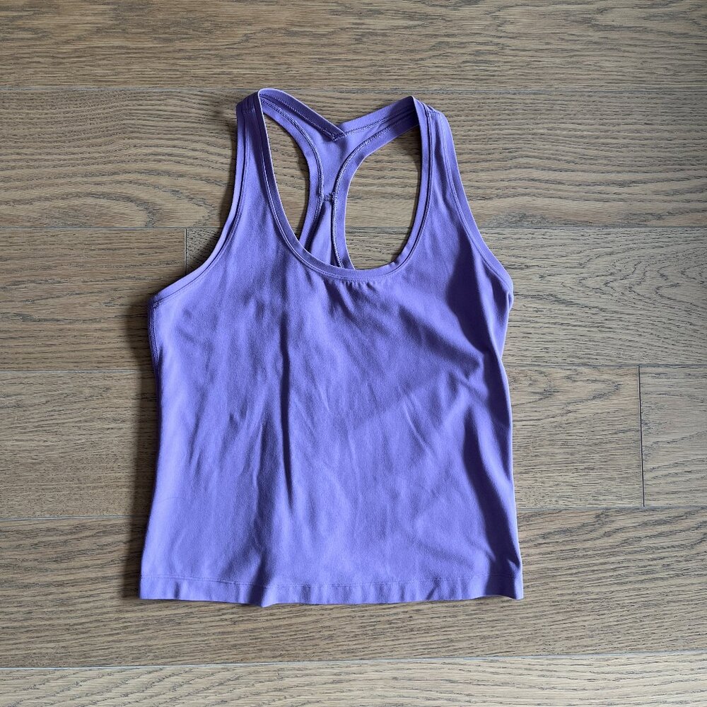 Lululemon Align Racerback Tank
